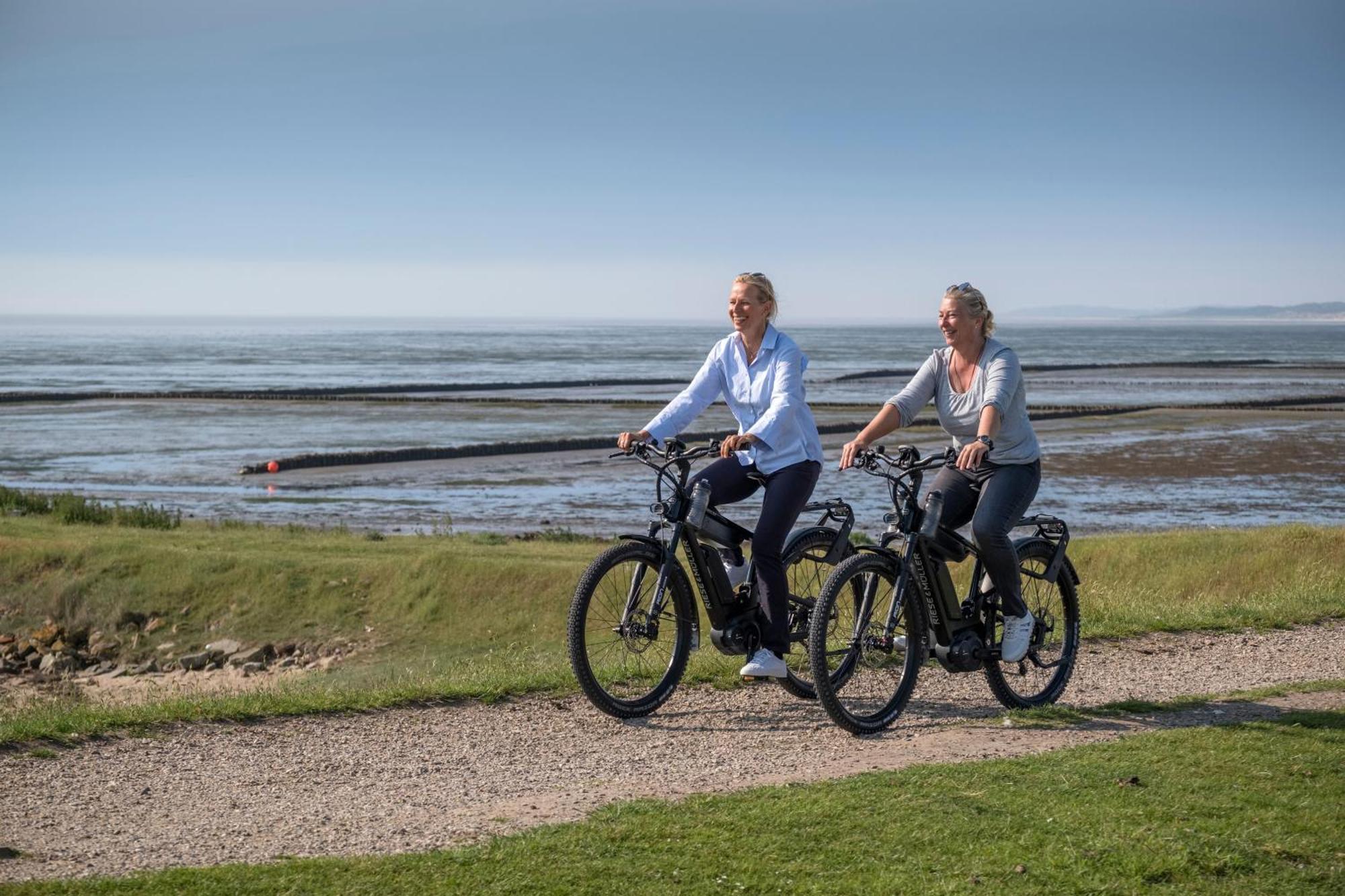 Soel'Ring Hof Hotell Sylt Exteriör bild