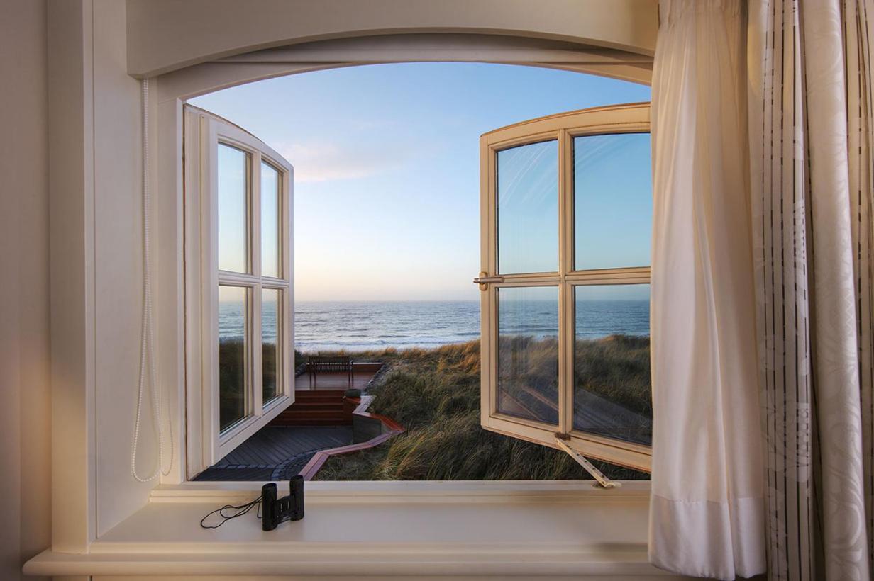 Soel'Ring Hof Hotell Sylt Exteriör bild