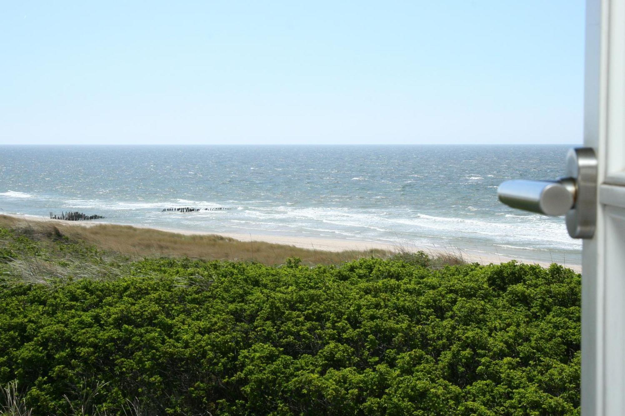 Soel'Ring Hof Hotell Sylt Exteriör bild