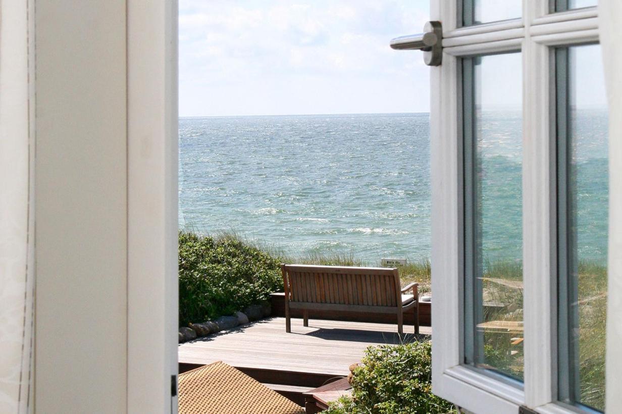 Soel'Ring Hof Hotell Sylt Exteriör bild